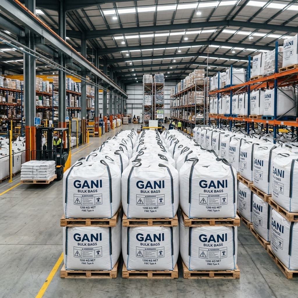 Gani Bags